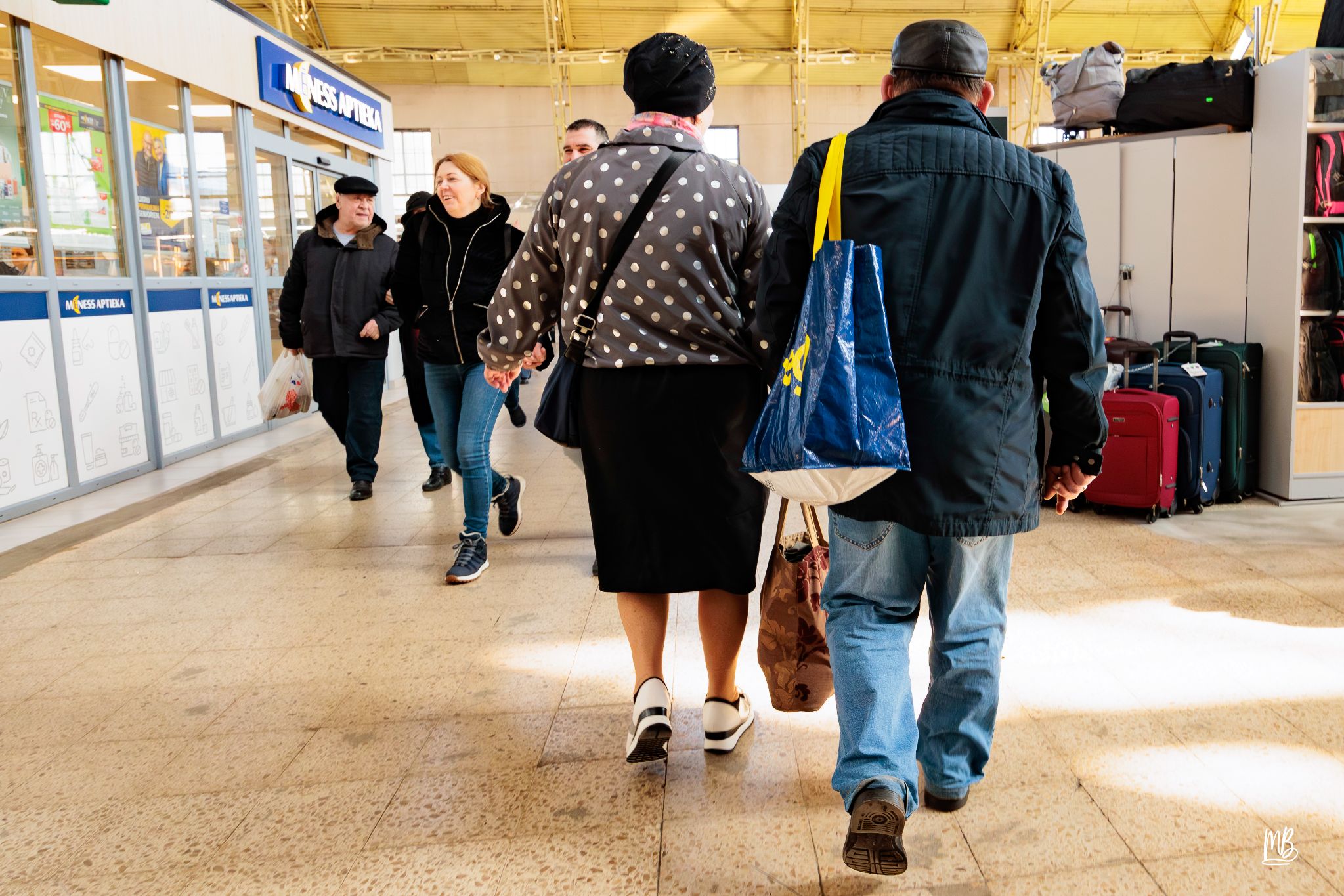 2024   Riga   MB 238